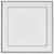 LED Flush Mount (62-1704)