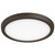 Nuvo Lighting - 62-1722 - LED Flush Mount - Bronze