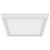 Nuvo Lighting - 62-1724 - LED Flush Mount - White