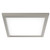 Nuvo Lighting - 62-1727 - LED Flush Mount - Brushed Nickel