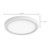 LED Fixture (62-1743)