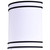 Glamour LED Wall Sconce (62-1745)