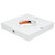 Nuvo Lighting - 62-1747-EM - Batt Backup - White
