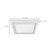 LED Flush Mount (62-1749)