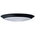 Nuvo Lighting - 62-1814 - LED Disk Light - Black