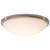 Button LED Flush Mount (62-1844)