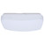 Nuvo Lighting - 62-1854 - LED Flush Mount - White