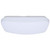 Nuvo Lighting - 62-1857 - LED Flush Mount - White
