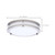 Glamour LED Flush Mount (62-1875)