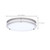 Glamour LED Flush Mount (62-1876)