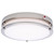 Glamour LED Flush Mount (62-1890)