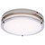 Glamour LED Flush Mount (62-1890)