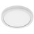 Nuvo Lighting - 62-1910 - LED Flush Mount - White