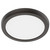 Nuvo Lighting - 62-1912 - LED Flush Mount - Bronze