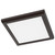 Nuvo Lighting - 62-1916 - LED Flush Mount - Bronze