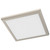 Nuvo Lighting - 62-1927 - LED Flush Mount - Brushed Nickel