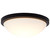 Button LED Flush Mount (62-1942)