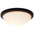 Button LED Flush Mount (62-1943)