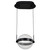 Nuvo Lighting - 62-2031 - LED Pendant - Arvada - Matte Black