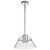 Nuvo Lighting - 62-2051 - LED Pendant - Edmond - Polished Nickel