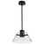 Nuvo Lighting - 62-2061 - LED Pendant - Edmond - Matte Black