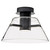 Edmond LED Semi Flush Mount (62-2063)