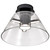 Edmond LED Semi Flush Mount (62-2063)
