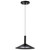 Nuvo Lighting - 62-2071 - LED Pendant - Corrine - Matte Black