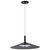 Nuvo Lighting - 62-2073 - LED Pendant - Corrine - Matte Black