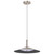 Nuvo Lighting - 62-2082 - LED Pendant - Corrine - Brushed Nickel