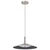 Nuvo Lighting - 62-2082 - LED Pendant - Corrine - Brushed Nickel