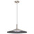 Nuvo Lighting - 62-2083 - LED Pendant - Corrine - Brushed Nickel