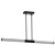 Nuvo Lighting - 62-2132 - LED Island Pendant - Kingsport - Matte Black