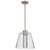 Nuvo Lighting - 62-2192 - LED Pendant - Aura - Brushed Nickel