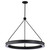 Nuvo Lighting - 62-2262 - LED Pendant - Longford - Textured Black