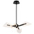 Sedona LED Chandelier (62-2283)