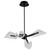 Sedona LED Chandelier (62-2283)