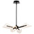 Sedona LED Chandelier (62-2283)