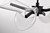 Sedona LED Chandelier (62-2283)
