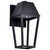 Nuvo Lighting - 62-2310 - LED Outdoor Wall Lantern - Colt - Matte Black