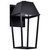 Nuvo Lighting - 62-2311 - LED Outdoor Wall Lantern - Colt - Matte Black