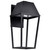 Nuvo Lighting - 62-2312 - LED Outdoor Wall Lantern - Colt - Matte Black