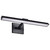 Nuvo Lighting - 62-2325 - LED Picture Light - Hazel - Black