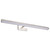 Nuvo Lighting - 62-2346 - LED Picture Light - Mila - Brushed Nickel