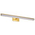 Nuvo Lighting - 62-2347 - LED Picture Light - Mila - Vintage Brass