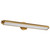 Nuvo Lighting - 62-2362 - LED Vanity - Auden - Vintage Brass