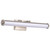 Nuvo Lighting - 62-2371 - LED Vanity - Cora - Brushed Nickel