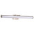 Nuvo Lighting - 62-2376 - LED Vanity - Cora - Brushed Nickel