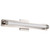 Nuvo Lighting - 62-2386 - LED Vanity - Larissa - Brushed Nickel