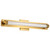 Nuvo Lighting - 62-2387 - LED Vanity - Larissa - Vintage Brass